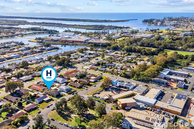 4/9 Denham Street, Port Macquarie NSW 2444