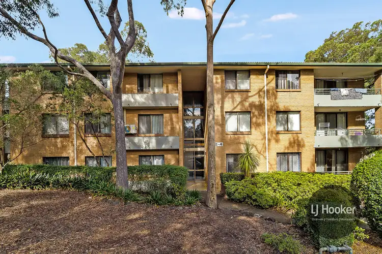 1/2-4 Tiara Place, Granville NSW 2142