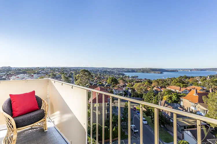 67 Bradleys Head Road, Mosman NSW 2088