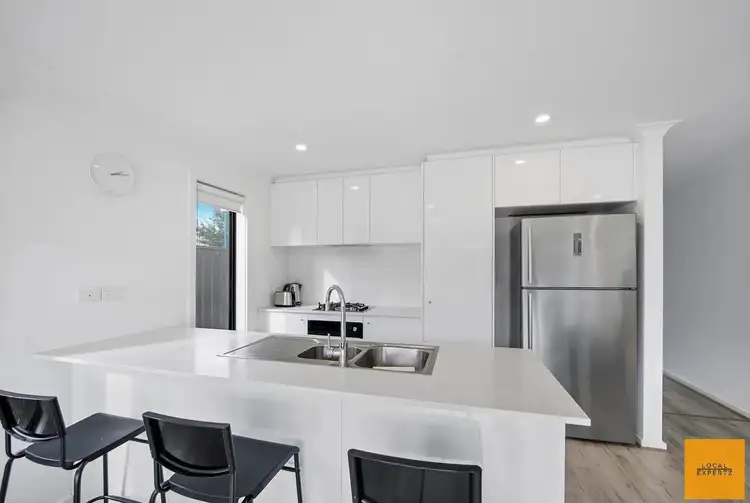 Second view of Homely house listing, 11 Roehampton Drive, Strathtulloh VIC 3338