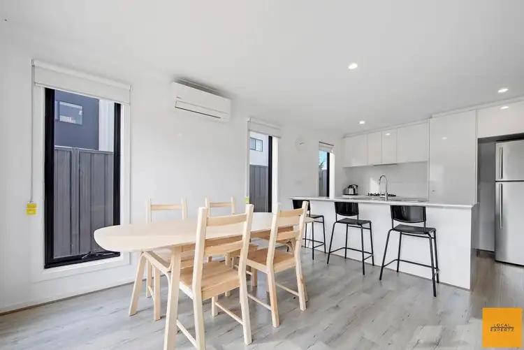 Third view of Homely house listing, 11 Roehampton Drive, Strathtulloh VIC 3338