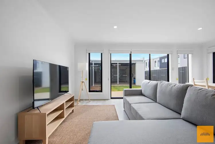 Fourth view of Homely house listing, 11 Roehampton Drive, Strathtulloh VIC 3338