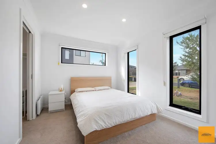 Fifth view of Homely house listing, 11 Roehampton Drive, Strathtulloh VIC 3338