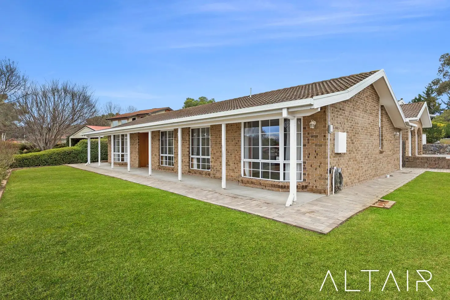 Main view of Homely house listing, 99 Woodfull Loop, Gordon ACT 2906