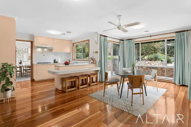 Second view of Homely house listing, 99 Woodfull Loop, Gordon ACT 2906