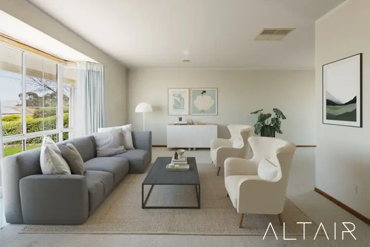 Fifth view of Homely house listing, 99 Woodfull Loop, Gordon ACT 2906