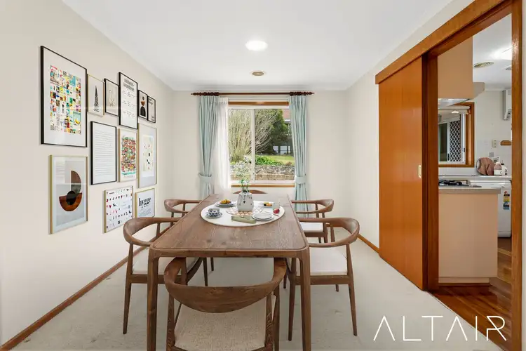 Sixth view of Homely house listing, 99 Woodfull Loop, Gordon ACT 2906