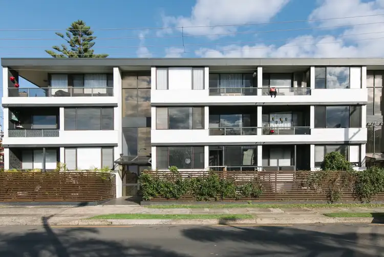 7/2 Church Street, North Wollongong NSW 2500