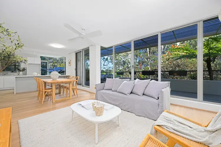 2/19 Blaxland Avenue, Newington NSW 2127