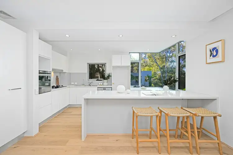 Main view of Homely apartment listing, 2/19 Blaxland Avenue, Newington NSW 2127