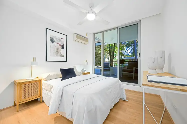 Fourth view of Homely apartment listing, 2/19 Blaxland Avenue, Newington NSW 2127