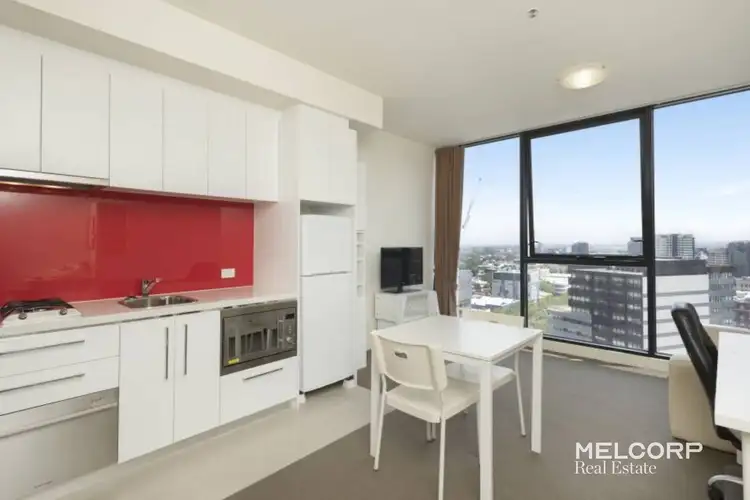 1802/25 Therry Street, Melbourne VIC 3000