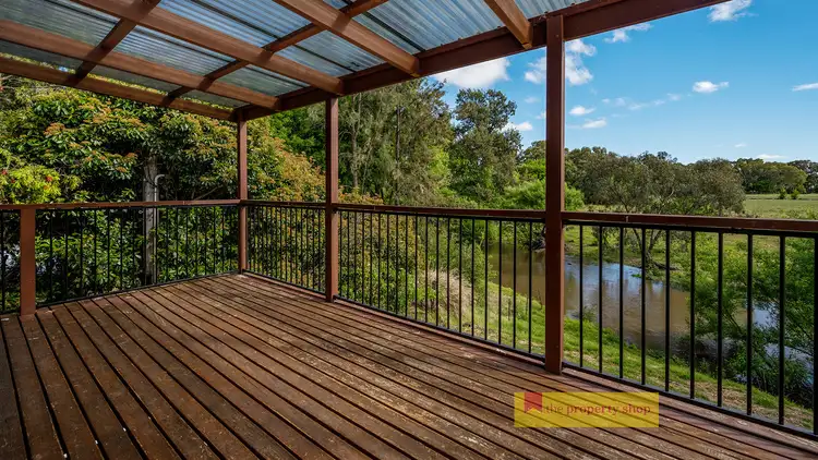 11 Mulgoa Way, Mudgee NSW 2850