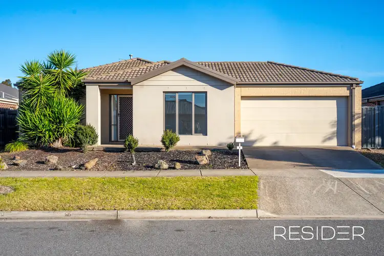 6 Breakwater Drive, Doreen VIC 3754