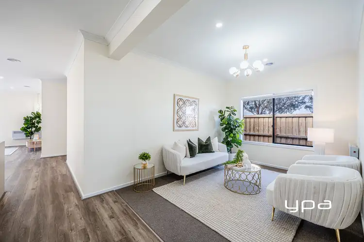 Sixth view of Homely house listing, 17 Vega Road, Sunbury VIC 3429