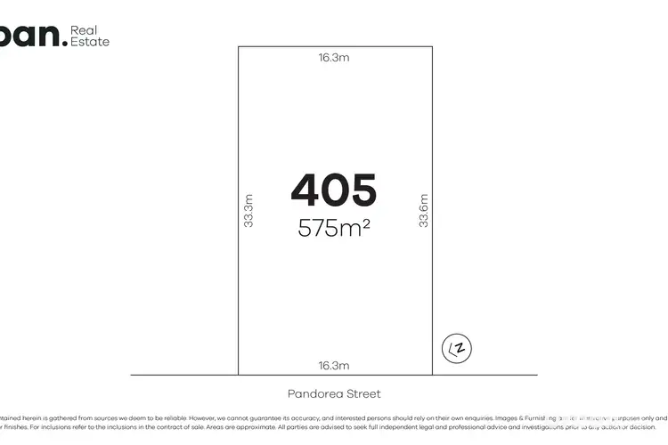 Lot 405 Pandorea Street, Claremont Meadows NSW 2747