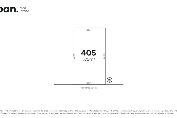 Lot 405 Pandorea Street, Claremont Meadows NSW 2747