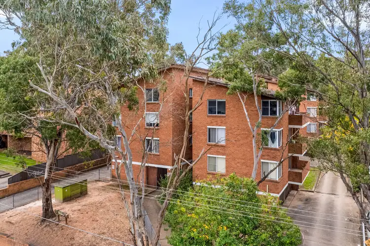 Second view of Homely apartment listing, 4/59 Park Avenue, Kingswood NSW 2747