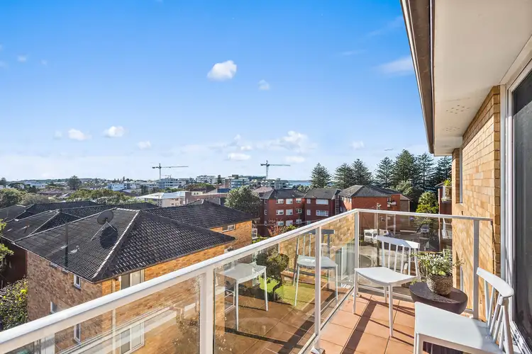 Main view of Homely apartment listing, 31/23-25 Nerang Road, Cronulla NSW 2230