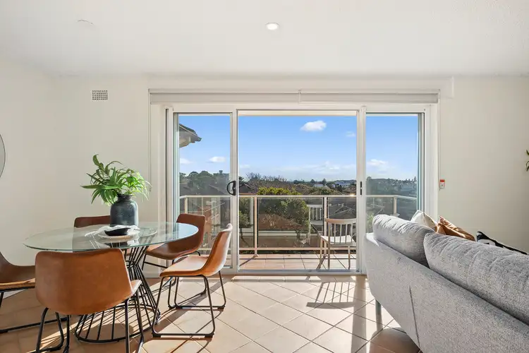 Second view of Homely apartment listing, 31/23-25 Nerang Road, Cronulla NSW 2230