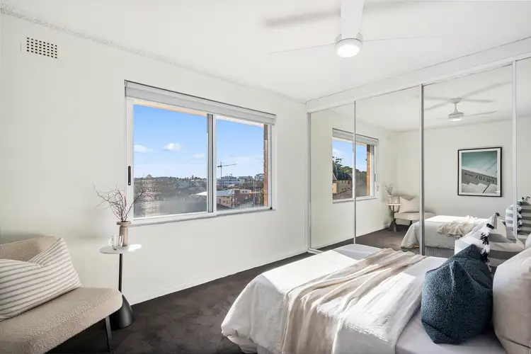 Fifth view of Homely apartment listing, 31/23-25 Nerang Road, Cronulla NSW 2230