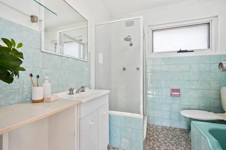 Sixth view of Homely apartment listing, 31/23-25 Nerang Road, Cronulla NSW 2230