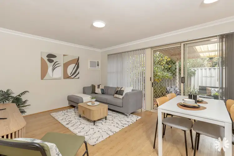 Second view of Homely house listing, 35 Menzies Street, Rivervale WA 6103