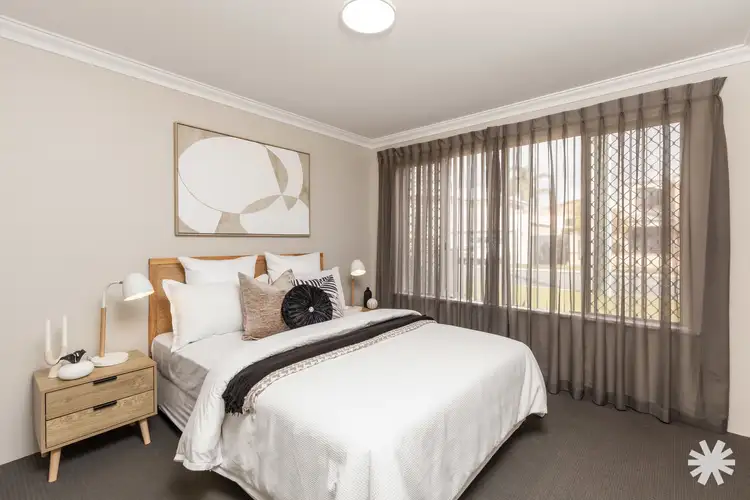 Third view of Homely house listing, 35 Menzies Street, Rivervale WA 6103