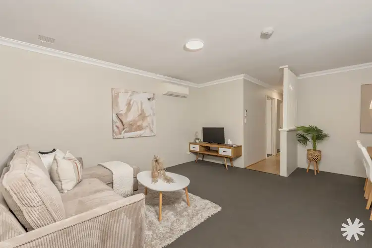 Fourth view of Homely house listing, 35 Menzies Street, Rivervale WA 6103