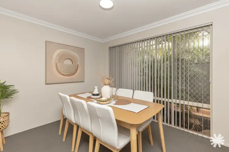 Fifth view of Homely house listing, 35 Menzies Street, Rivervale WA 6103