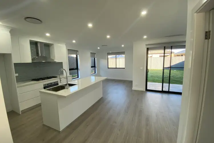 31 Bakehouse Avenue, Marsden Park NSW 2765
