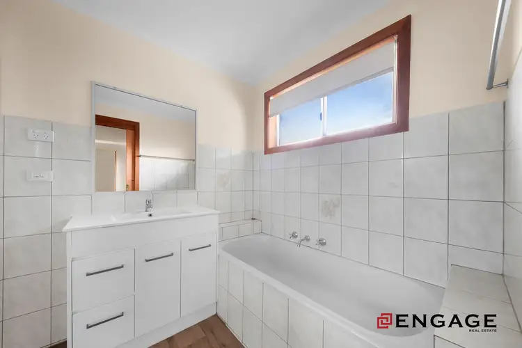 Fifth view of Homely unit listing, 38A Sunbird Crescent, Hoppers Crossing VIC 3029