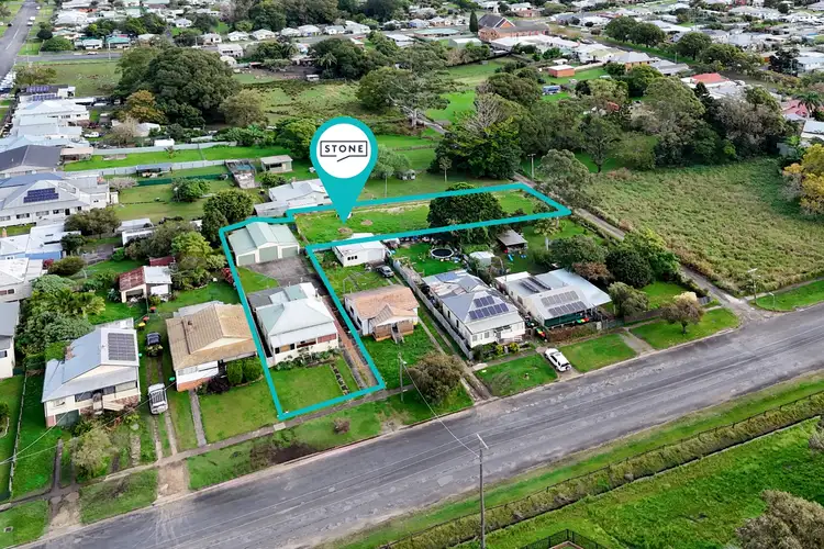16 Sea Street, West Kempsey NSW 2440