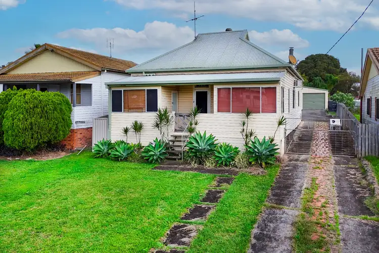 Second view of Homely house listing, 16 Sea Street, West Kempsey NSW 2440
