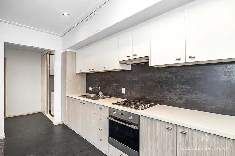 Main view of Homely unit listing, 6/111-133 Goderich Street, East Perth WA 6004