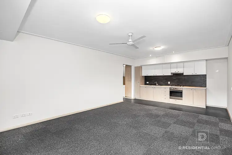 Second view of Homely unit listing, 6/111-133 Goderich Street, East Perth WA 6004