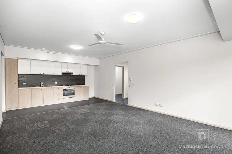 Third view of Homely unit listing, 6/111-133 Goderich Street, East Perth WA 6004
