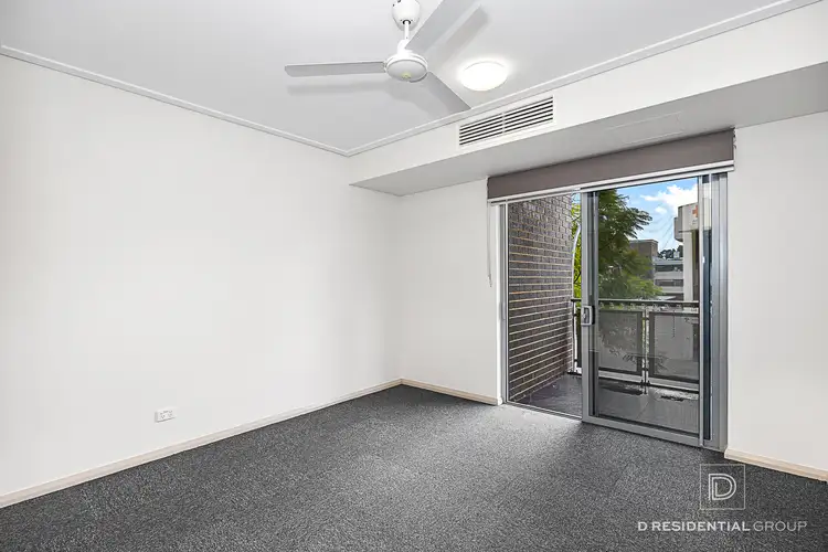 Fifth view of Homely unit listing, 6/111-133 Goderich Street, East Perth WA 6004