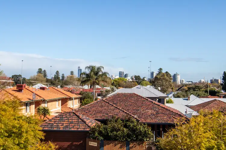 8/105 Washington Street, Victoria Park WA 6100