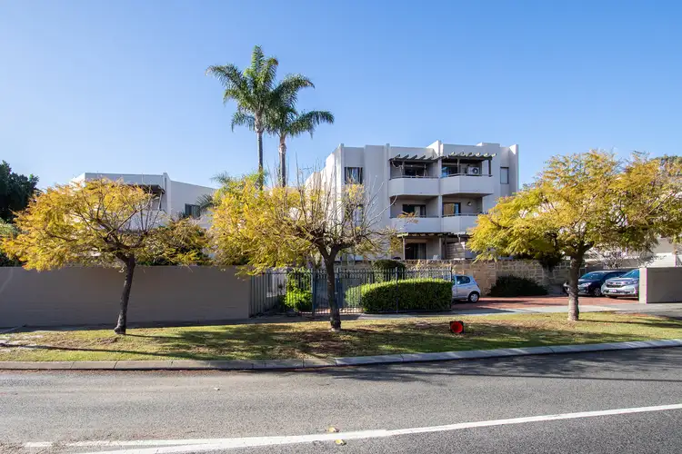 Third view of Homely unit listing, 8/105 Washington Street, Victoria Park WA 6100