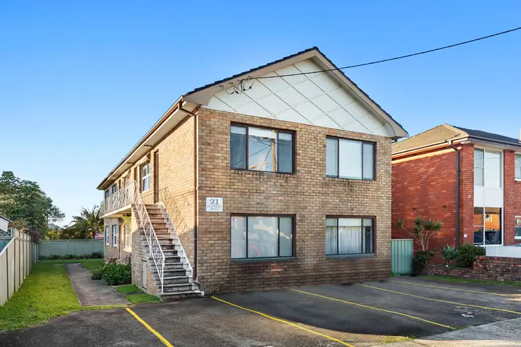 Second view of Homely unit listing, 6/21 Flinders Road, Cronulla NSW 2230