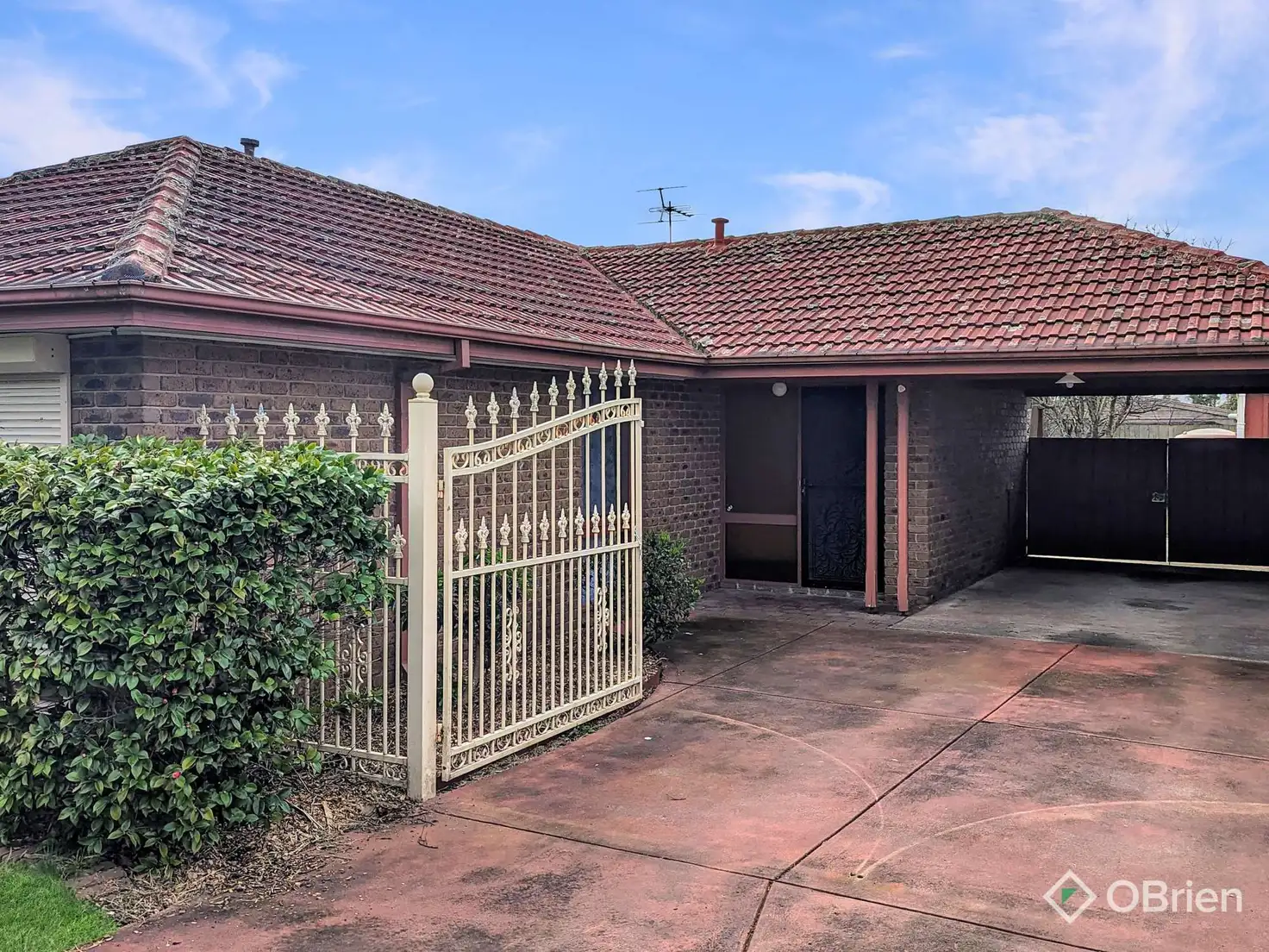Main view of Homely house listing, 83 Duff Street, Cranbourne West VIC 3977