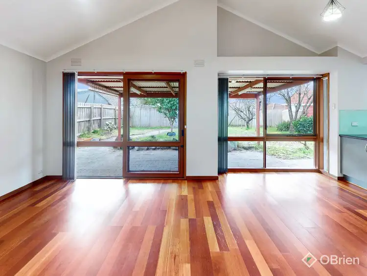 Second view of Homely house listing, 83 Duff Street, Cranbourne West VIC 3977