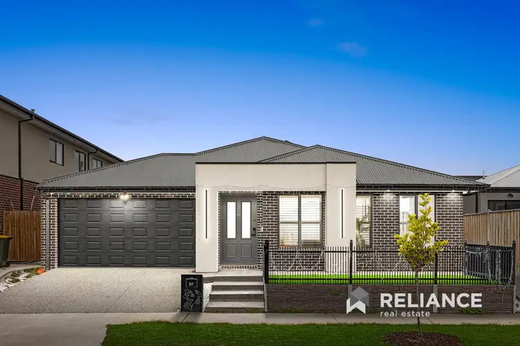 57 Bendigo Drive, Tarneit VIC 3029
