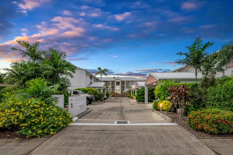1/1 Grantala Street, Manoora QLD 4870