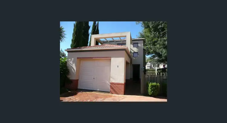1/1a Stirling Street, East Toowoomba QLD 4350