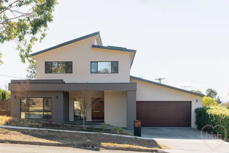 94 Petterd Street, Page ACT 2614