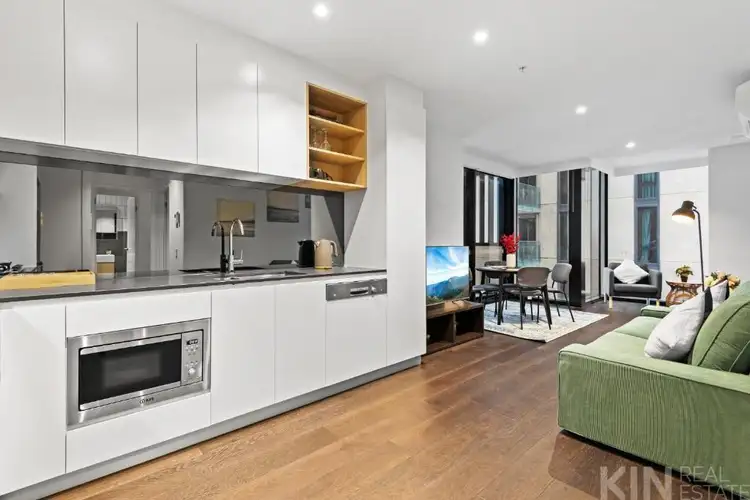 1303/245 City Road, Southbank VIC 3006