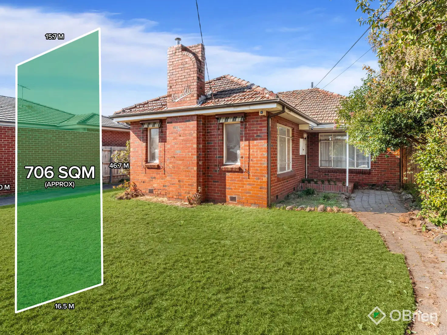 Main view of Homely house listing, 4 Sybil Street, Hampton East VIC 3188
