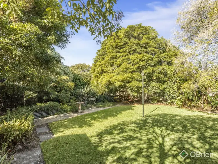 Fifth view of Homely house listing, 4 Sybil Street, Hampton East VIC 3188